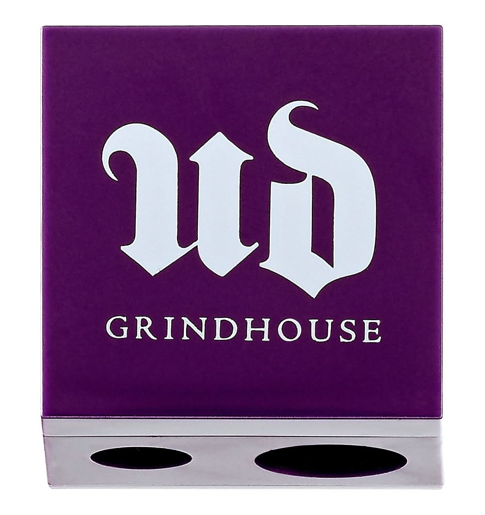 Urban Decay Grindhouse Double Barrel Pencil Sharpener