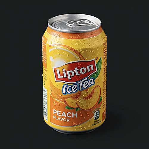 🍵 Ice Tea