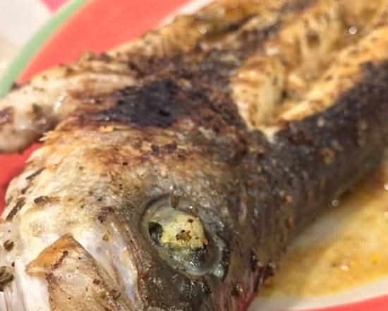 Sabry's Seafood