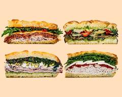 Vesti Sandwiches and Snacks (615 N Western)