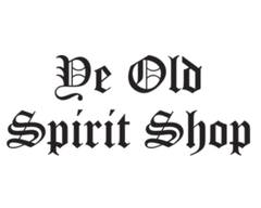 Ye Old Spirit Shop