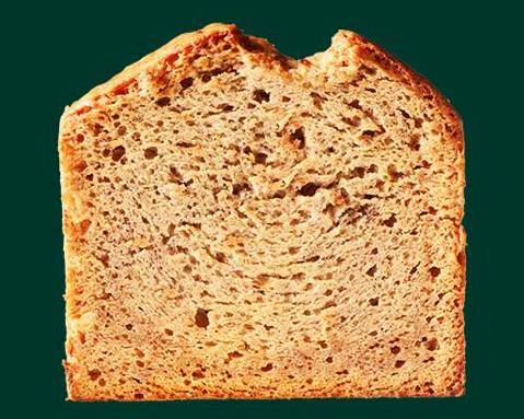 Banana Bread