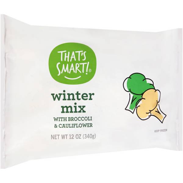 That's Smart! Winter Mix (12 oz)