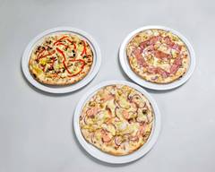 Plan B - Pizzas - NANTES