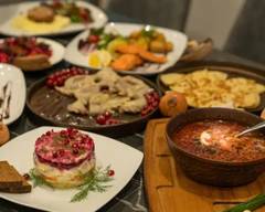 Serenity Restaurant & Banquet Hall