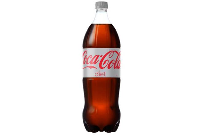 Coca Cola 1.5L Diet