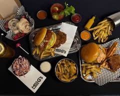 Miss G’s - de Pijp