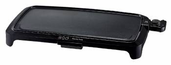 Plancha asar Mandine MPL2000-16