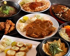 King Katsu Land (Newark)