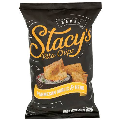 Stacy's Parmesan Garlic Herb Pita Chips