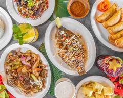 Papaye Restaurant (McClellan St)