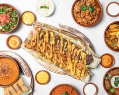 Keufté (Saint-Gilles)