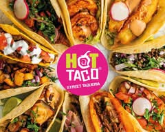 Hot Taco Street Taqueria (Narcoossee)
