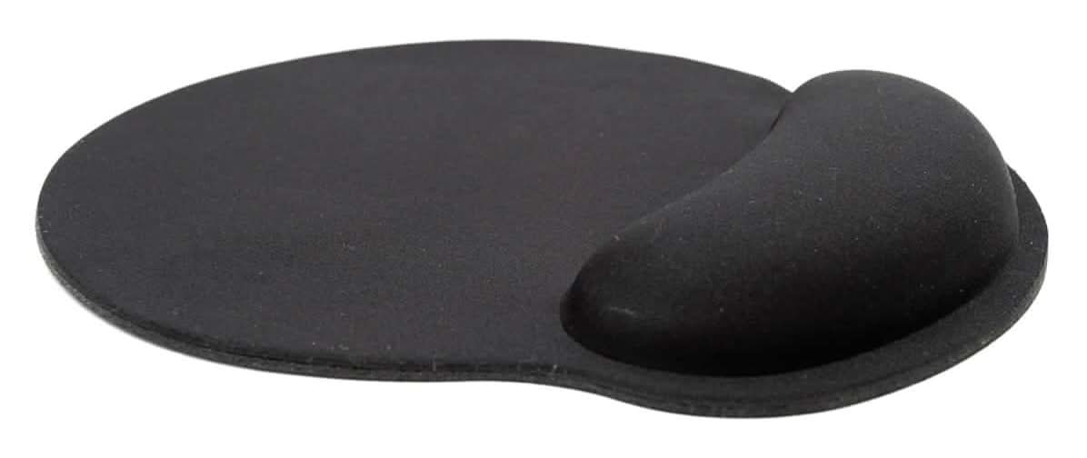 Spectra · Mouse pad negro (50 g)