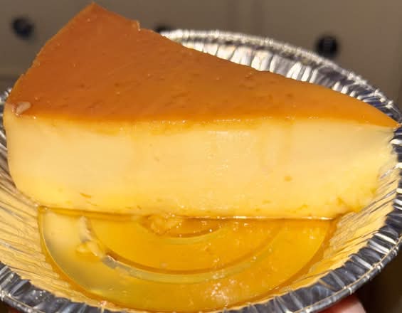 Flan