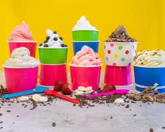 Zogurt Frozen Yogurt (518 Pine Island Road)
