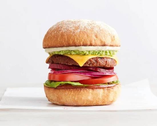 Vegan Beyond Garden Goodness
