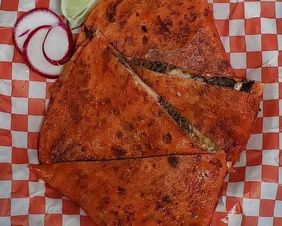 Lrg Quesadilla