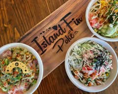 Island Fin Poke Company (Lake Nona)