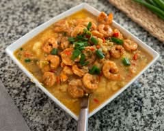 Jerk Bayou Company (3181 3rd St)