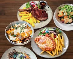 The Harvest Door Cafe & Larder Kilmore