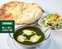 【自家製カレー専門店】Simon Asian Dining&bar