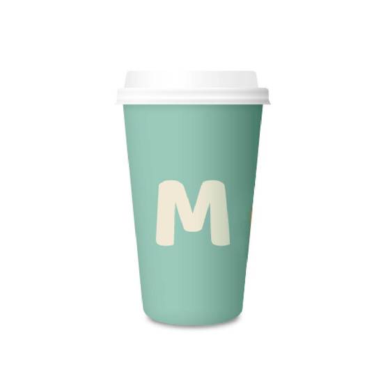 Café Latte M
