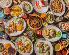 Laredos Taqueria & Grill