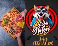 Lobo Glotón (San Fernando)