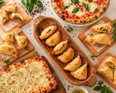 Luna Empanadas & Pizza