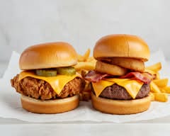 House of Burgers (Samara)