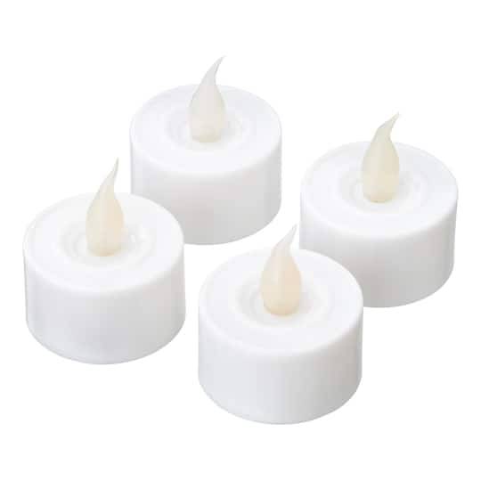 Ashland Color Changing Flameless Tea Lights