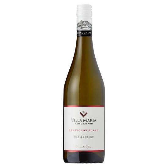 Villa Maria Private Bin Sauvignon Blanc Wine 2022 (750 ml)