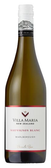 Villa Maria 2022, Private Bin Sauvignon Blanc Wine (750ml)