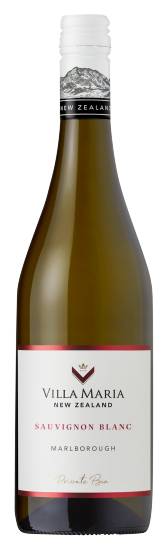 Villa Maria 2022, Private Bin Sauvignon Blanc Wine (750ml)