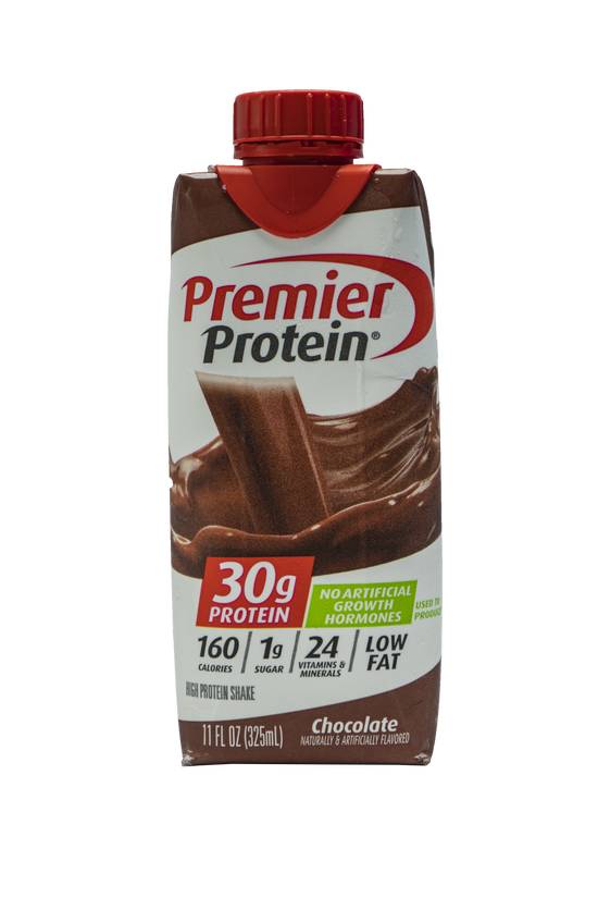 PREMIER Protein Chocolate 11 oz