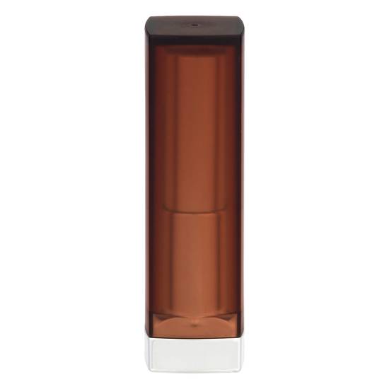 Maybelline Color Sensational Matte Lipstick Nude Nuance 657 (0.2 oz)