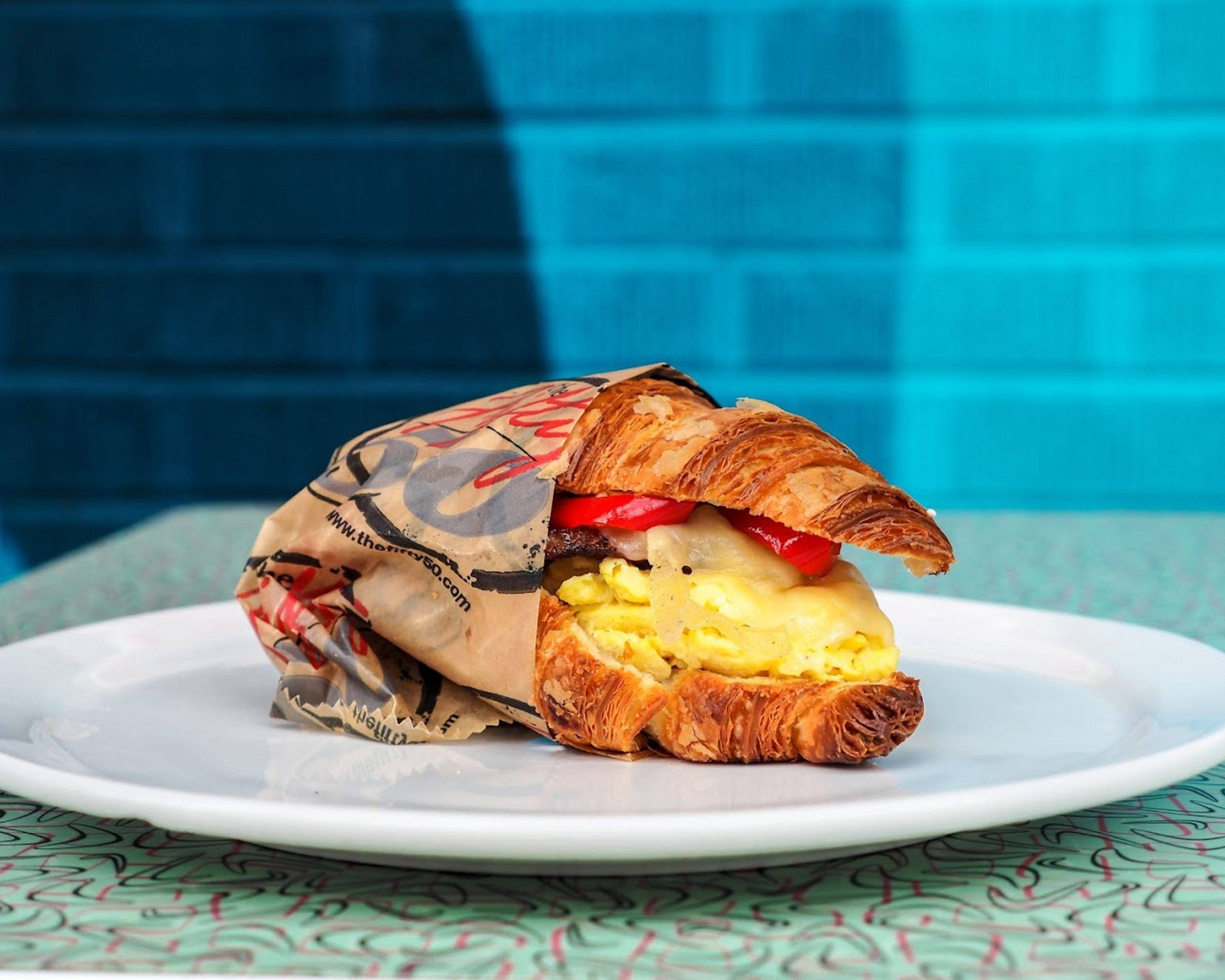 West Town Bakery & Diner - West Town Menu Chicago • Order West Town