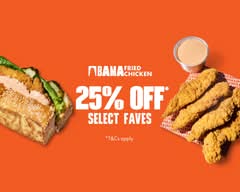 Bama Fried Chicken (Belconnen)