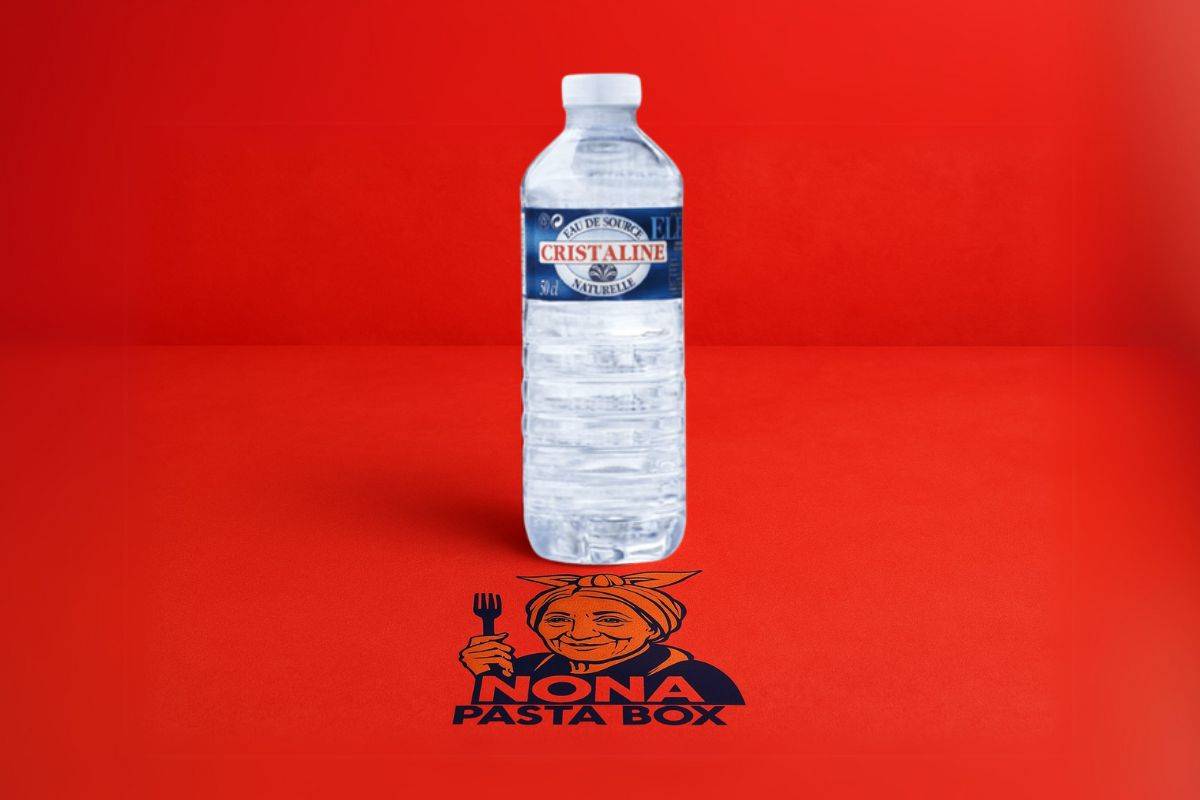 💧CRISTALINE