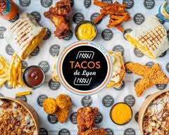 Tacos de Lyon Solidaridad