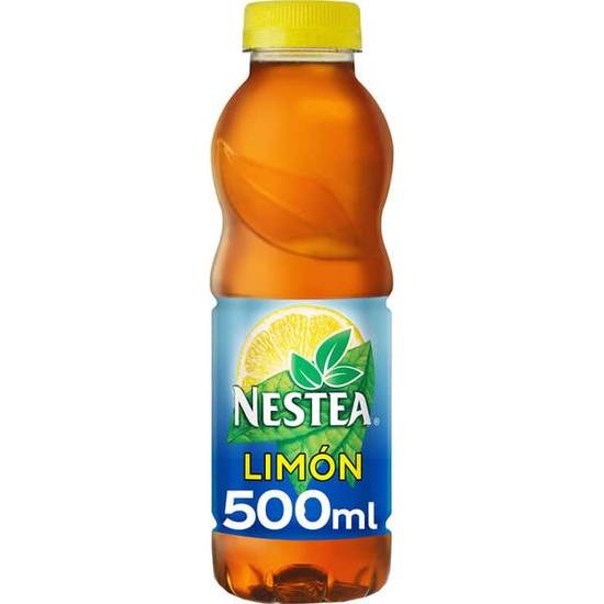 Nestea Té Negro Limón (500ml)