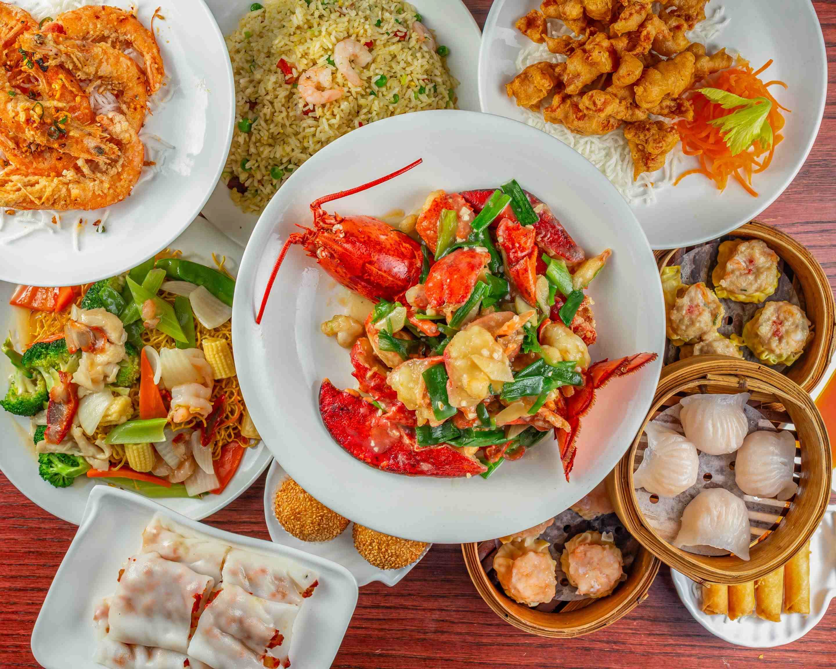 Ng2 Restaurant Order NG’s Cuisine Delivery【Menu & Prices】| Ottawa | Uber Eats