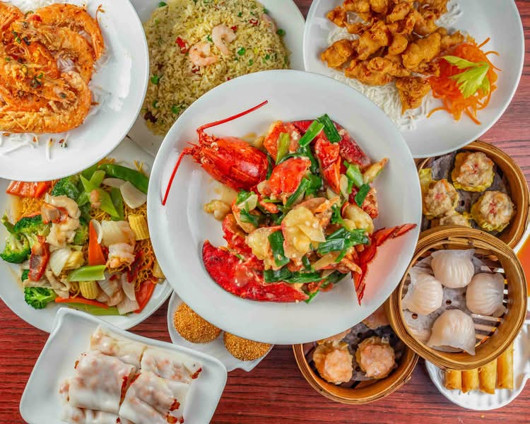 Ng2 Restaurant Order NG’s Cuisine Delivery【Menu & Prices】| Ottawa | Uber Eats