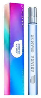 Ariana Grande Eau De Parfum Travel Spray, Cloud (0.33 fl oz)