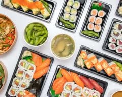 Sushi Amiens