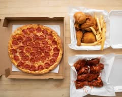 Pizza Man
