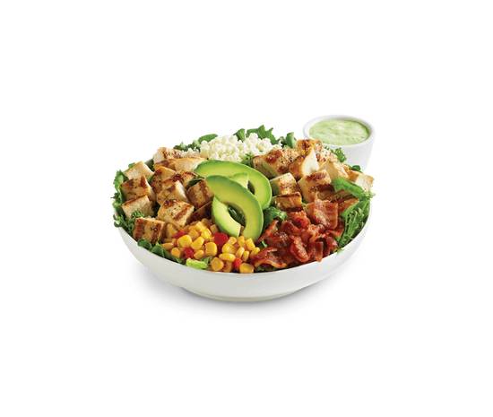 NEW Mexican Cobb Fresca Salad