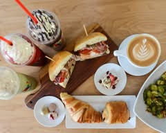 Collins Coffee (Mazatlan)