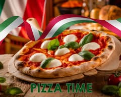 Pizza Time
